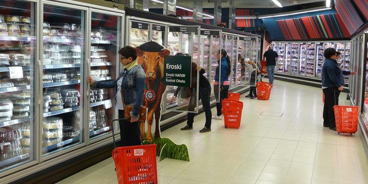 Las marcas del sector de la distribución, las que más confianza generan entre los españoles