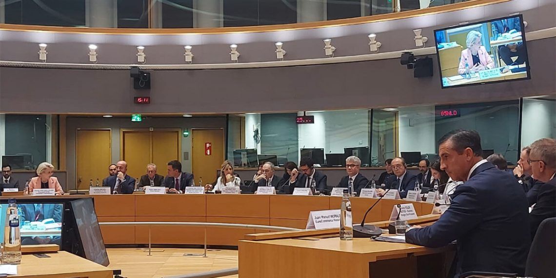 EuroCommerce reclama una legislación de mayor calidad y coherencia para el comercio europeo