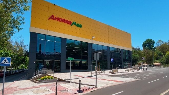 Ahorramas apuesta fuerte: proyecta siete nuevas aperturas en la Comunidad de Madrid
