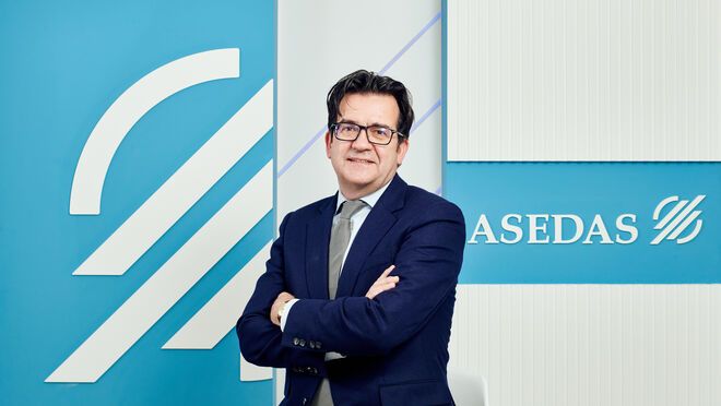 Ignacio García-Magarzo: «Los precios suben por causas objetivas y fuera de nuestro control»