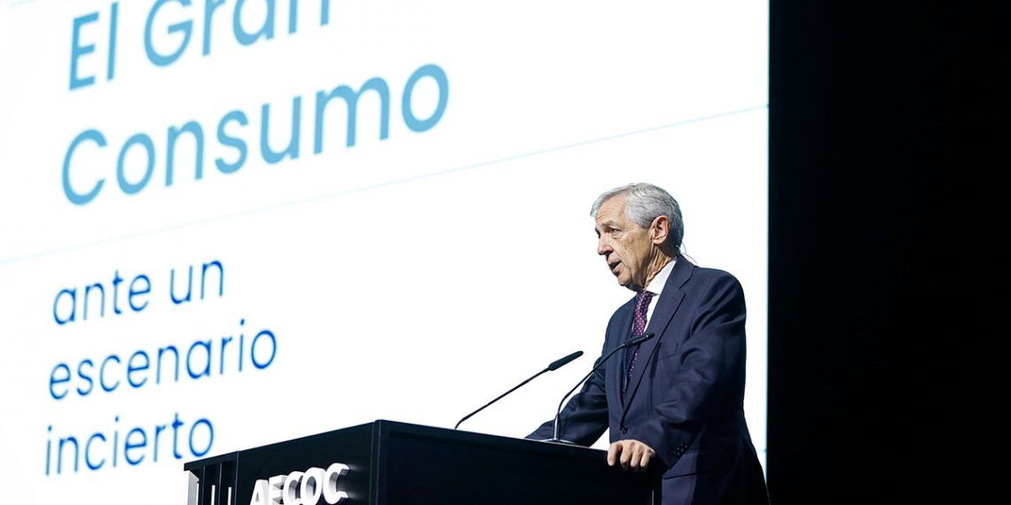 Javier Campo (Aecoc) reitera que las empresas de distribución no son causantes del aumento de precios