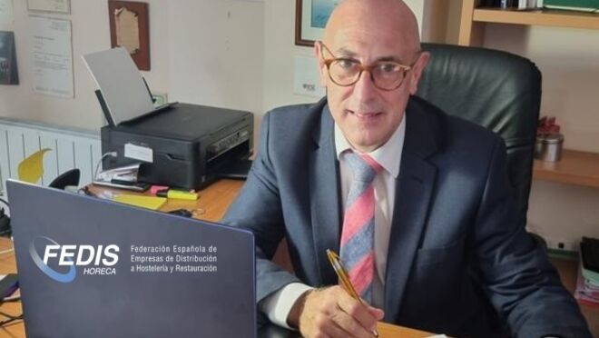 La distribución a horeca cerrará 2023 con crecimientos casi planos en volumen