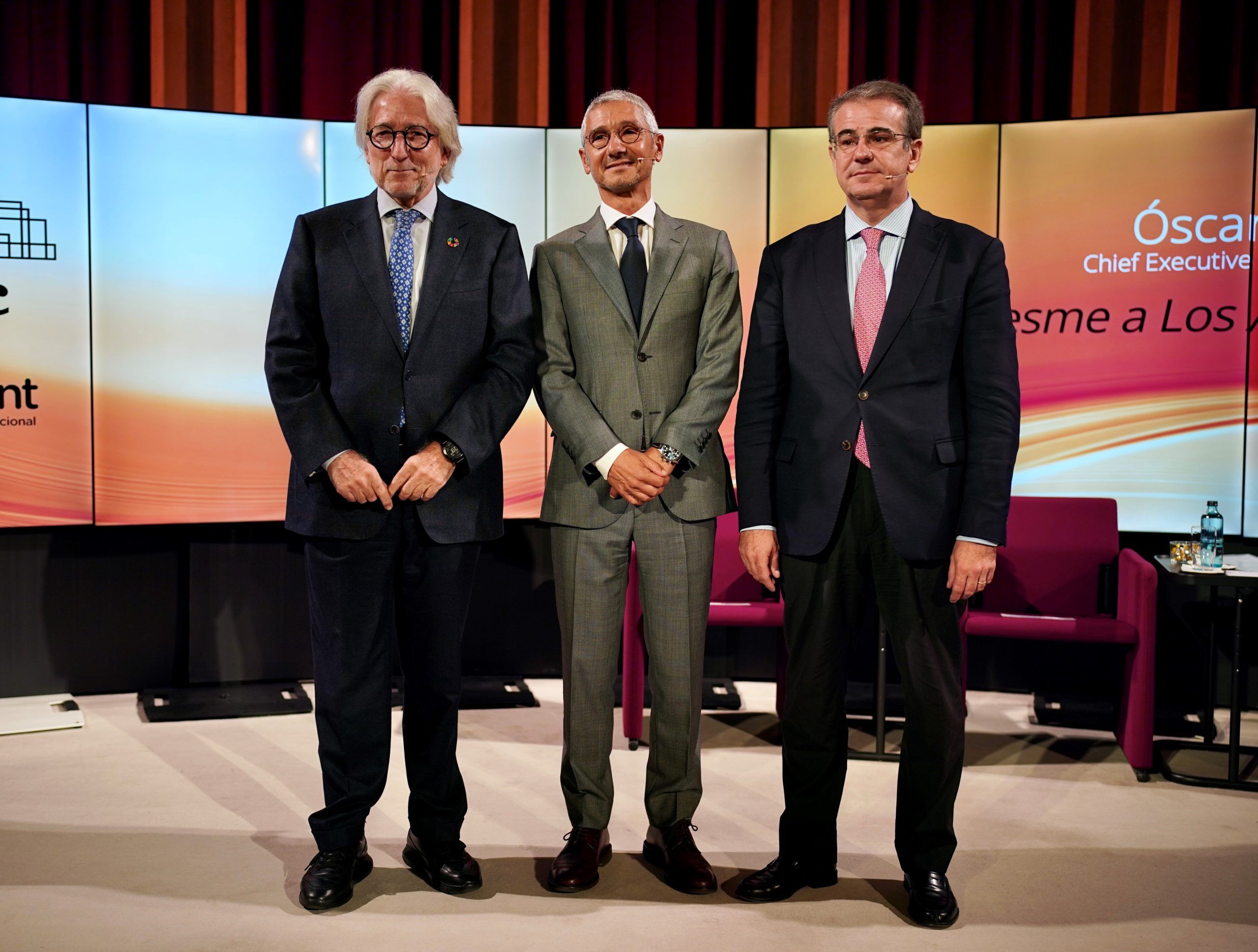 AREAS SUPERA POR PRIMERA VEZ EL 80% DE LA FACTURACIÓN PROCEDENTE DE FUERA DE ESPAÑA Y PONE EL FOCO EN EEUU