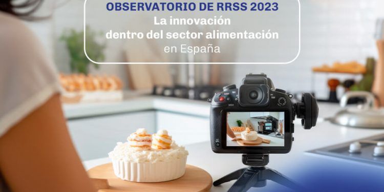 Las marcas de alimentación que más innovan en redes sociales