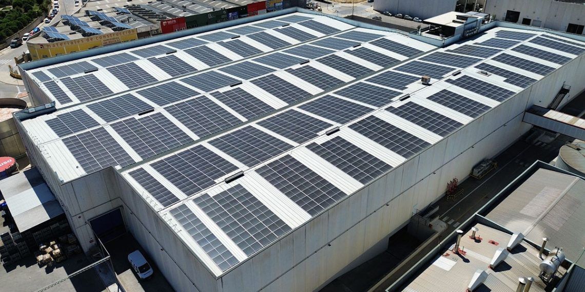 Grefusa destina casi 200.000 euros a la protección y mejora del medioambiente