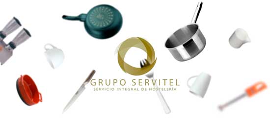 Mahou San Miguel entra en el equipamiento hostelero al adquirir el 40% de Servitel 