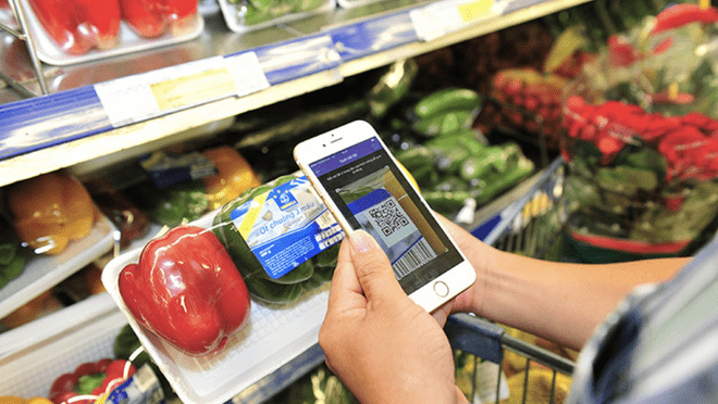 Tecnología blockchain en alimentación: «Llegará a ser masiva como ya lo es en el textil»