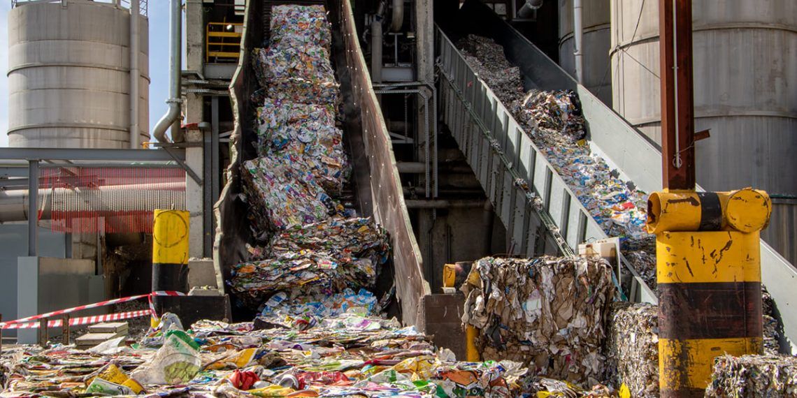 Tetra Pak y Alier colaborarán en el reciclaje de materiales de envases de cartón para bebidas