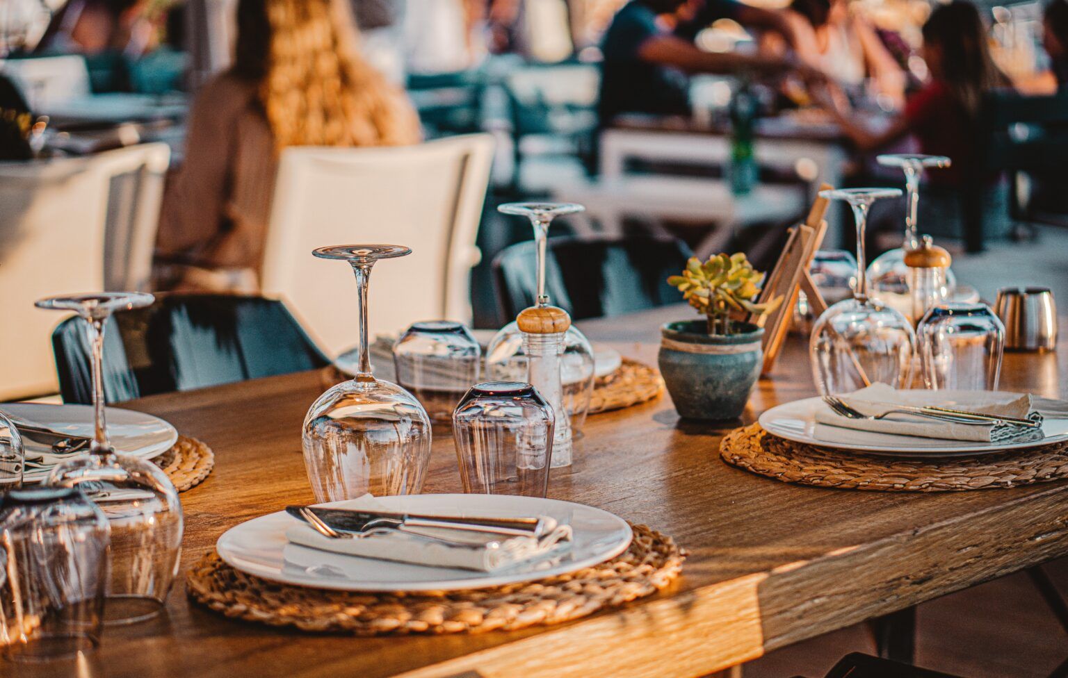 La restauración se adapta a nuevos momentos de consumo en tiempos de crisis