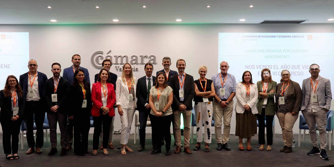 El sector del envase busca responder a los retos de la economía circular con la innovación