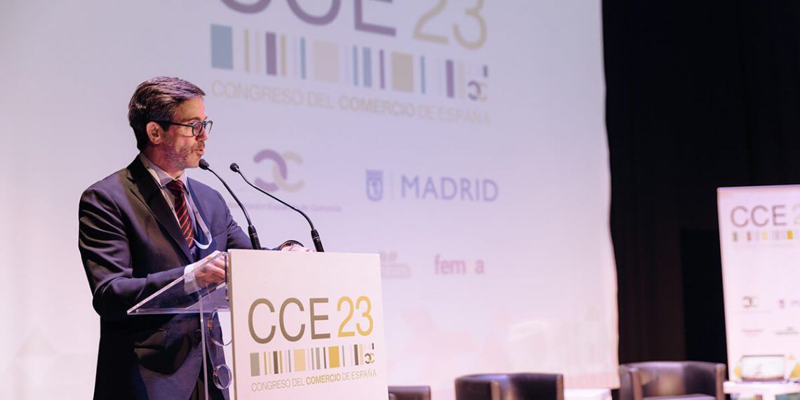 El comercio reclama revisar las normativas que supongan un incremento adicional de costes