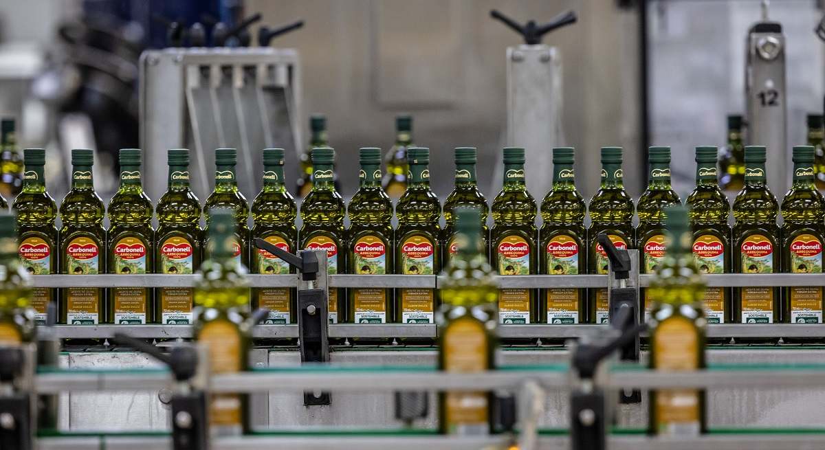 CVC ofrece Deoleo al gigante emiratí del aceite Iffco por 400 millones