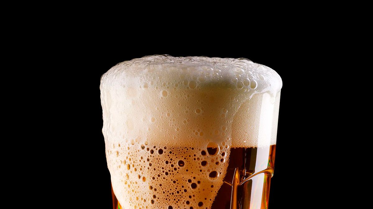 Así está alterando el cambio climático el sabor de la cerveza
