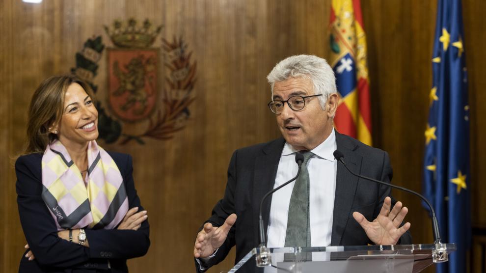 Zaragoza, sede del mayor congreso nacional sobre gran consumo