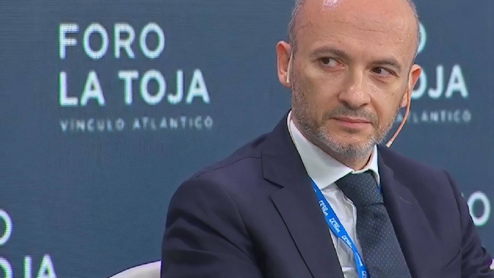García Maceiras, CEO de Inditex, sobre la IA: «Es una gran oportunidad de mejora»