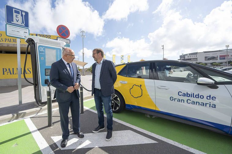 El Cabildo aprueba la primera Estrategia Insular de Economía Circular de Canarias