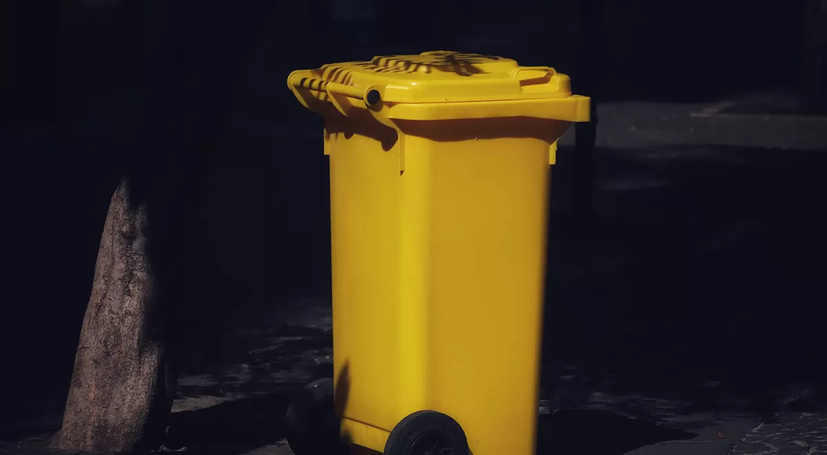 España se aleja del cumplimiento de los objetivos de reciclaje de residuos municipales