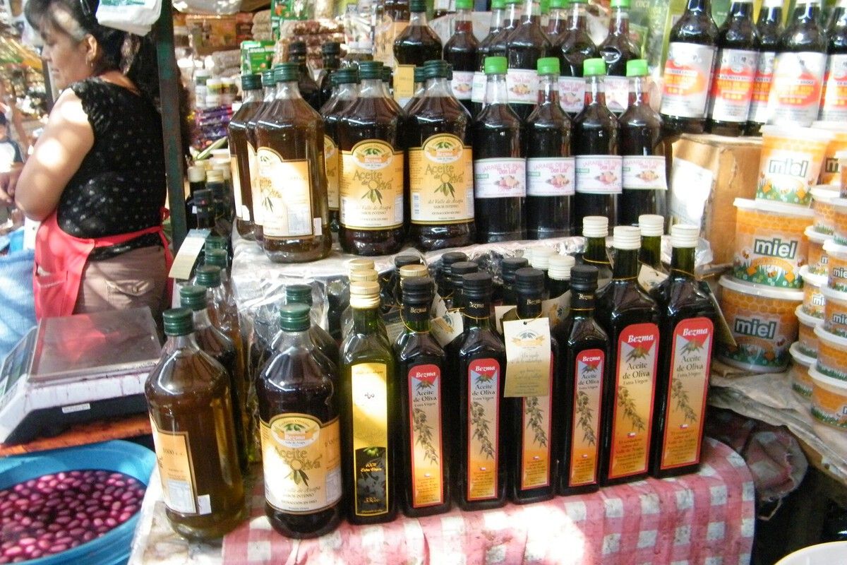 Por primera vez en meses, el precio del aceite de oliva ha bajado en origen. Esto podemos esperar en el supermercado