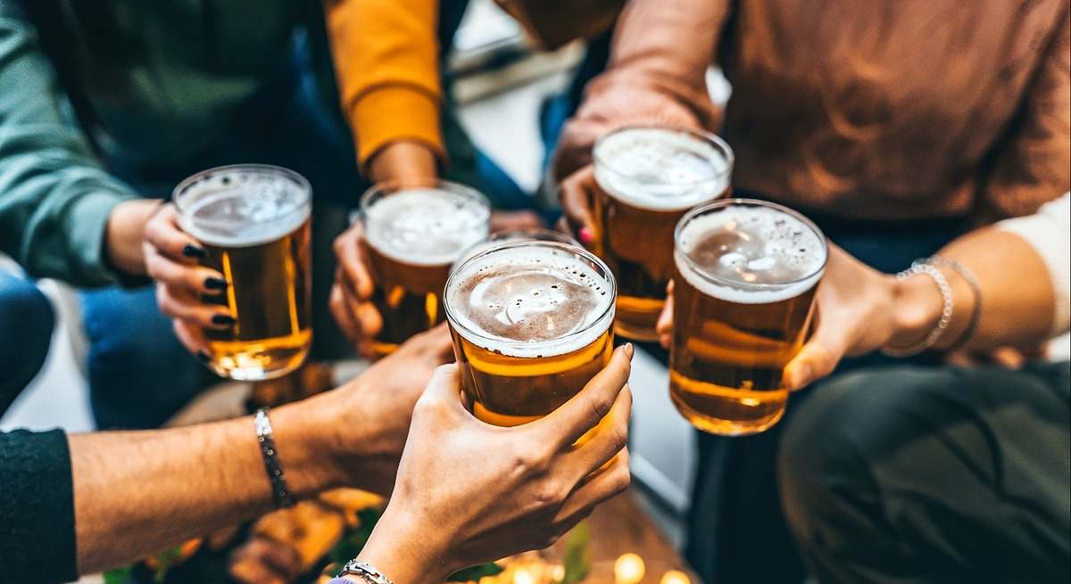 La producción de cerveza corre peligro: podría caer un 18% de cara a 2050
