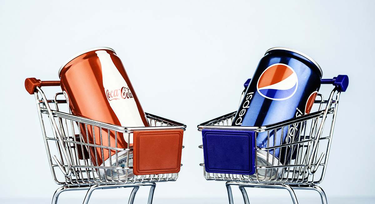 ¿Fin al reinado de Coca-Cola? El as bajo la manga de Pepsico que amenaza con el sorpasso