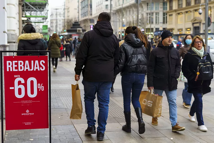 La inflación anticipa una guerra de promociones en la recta final del año pero no asusta al bolsillo: «Hay ganas de disfrutar»