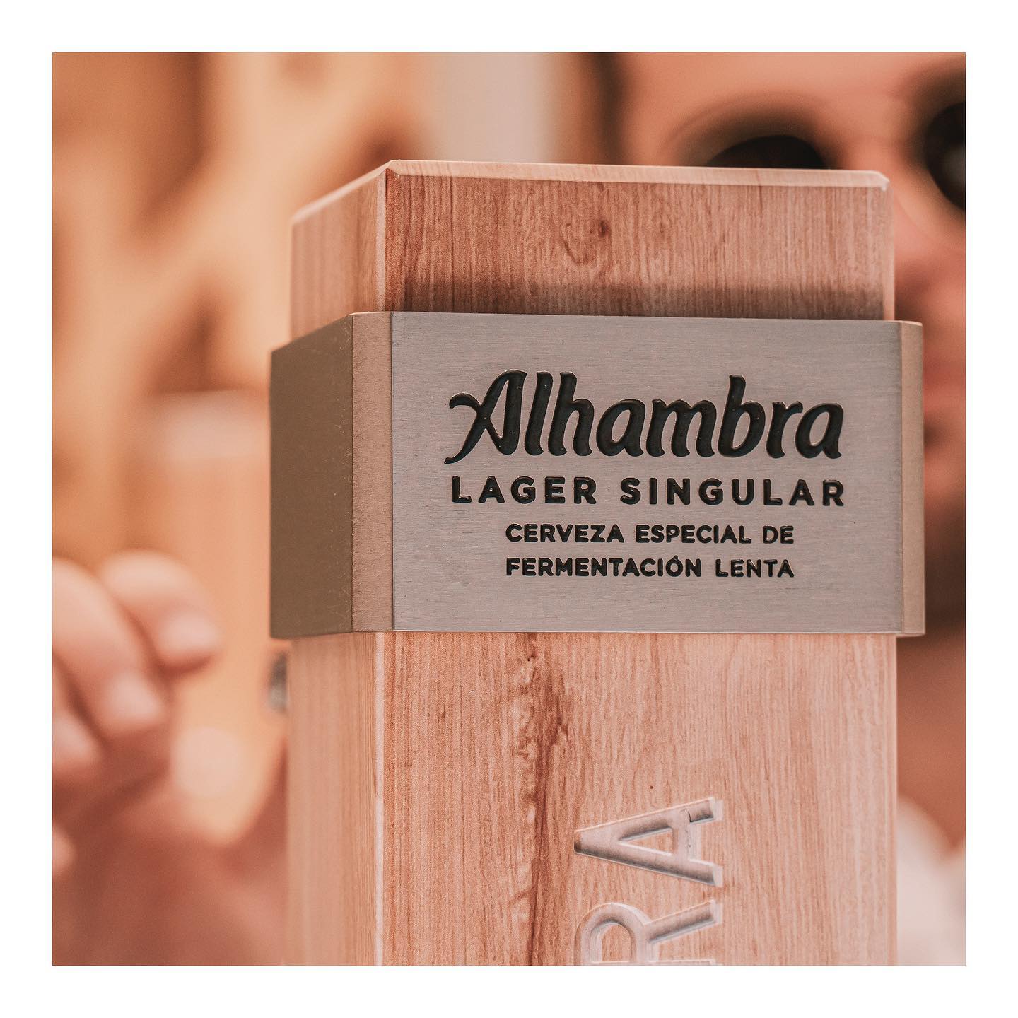 Cervezas Alhambra vuelve a maridar BCN En Las Alturas, el market gastronómico más chic de este otoño del 10 al 12 de noviembre