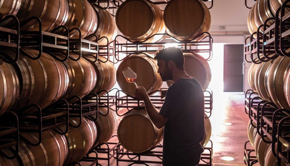 España produce el 20% del vino rosado del mundo, pero sólo consume el 2,5% del total