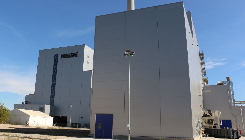 Nestlé España invierte más 56 millones de euros en sostenibilidad