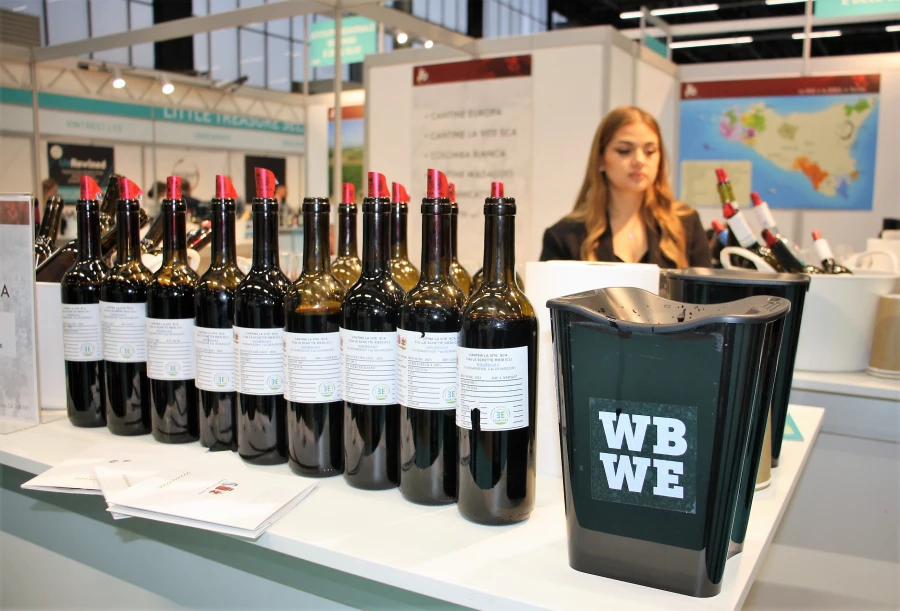 El granel se confirma como motor económico de la industria del vino