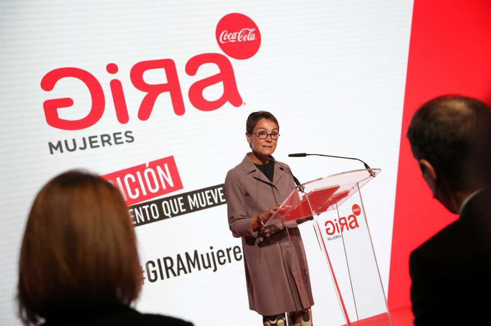 Daurella espera cerrar la compra de la embotelladora filipina de Coca-Cola a principios de 2024