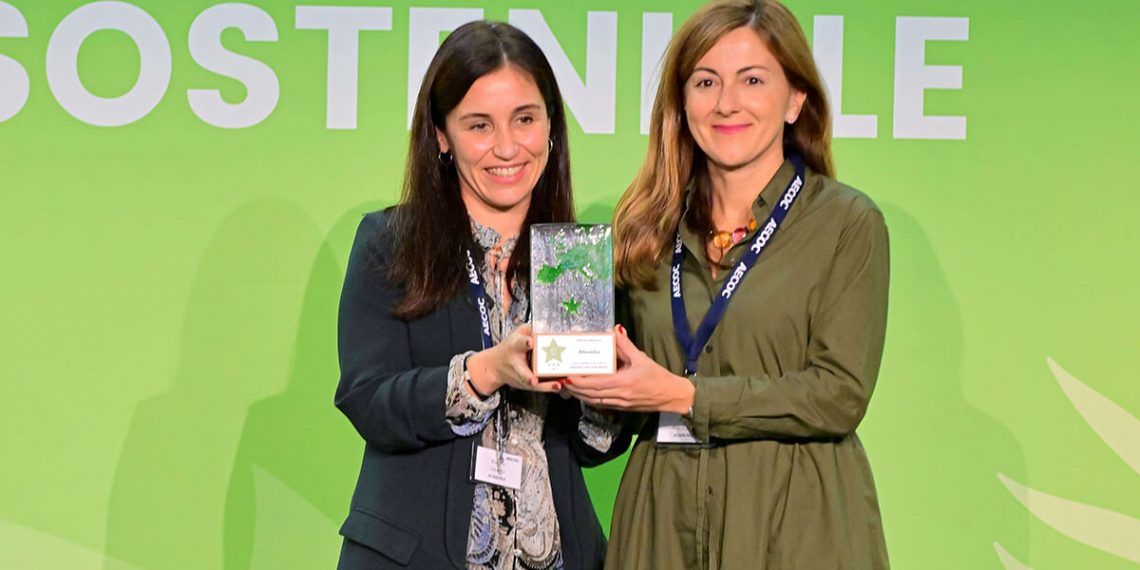 Alimerka obtiene las cuatro estrellas Lean & Green