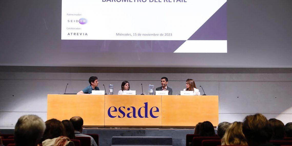 Los cambios de hábitos del consumidor hacen que el 60% de los retailers no conozca a sus clientes