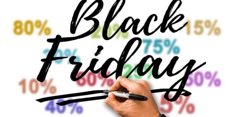 El 60% de los consumidores que comprarán en Black Friday adquirirán productos de gran consumo