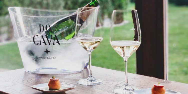 El Cava será de nuevo protagonista en Paradores de toda España