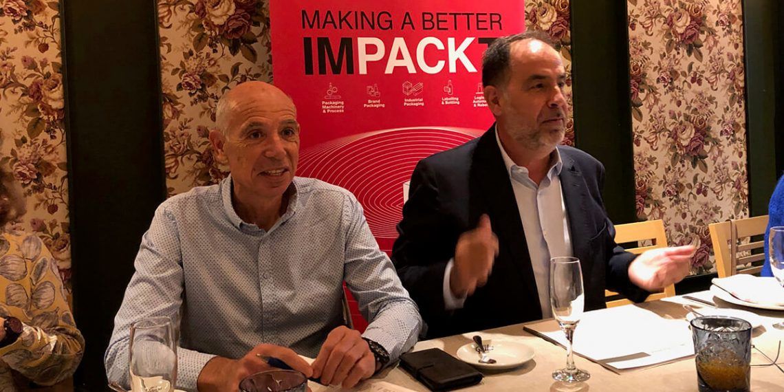 Hispack 2024, la cumbre del packaging comprometida con la innovación y la sostenibilidad