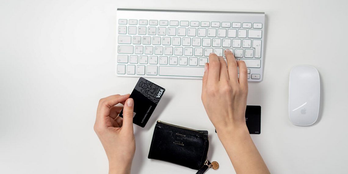 Las ventas online en gran consumo crecen el doble que la tienda física