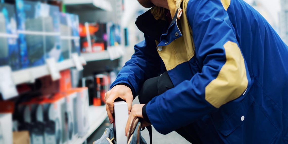 Los retailers pierden cada año 2.278 millones de euros por hurtos