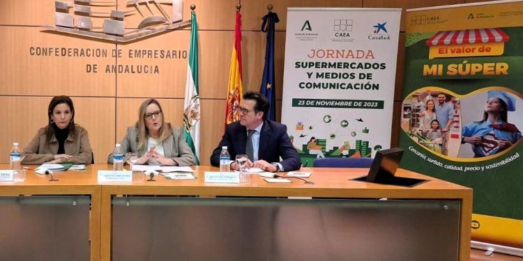 La distribución comercial de gran consumo pide luchar contra la confusión informativa actual
