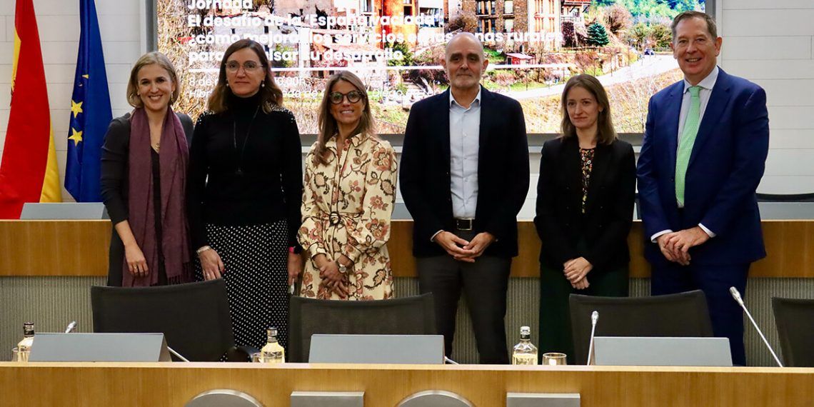 Expertos abordan los desafíos y oportunidades de crear valor económico en zonas rurales