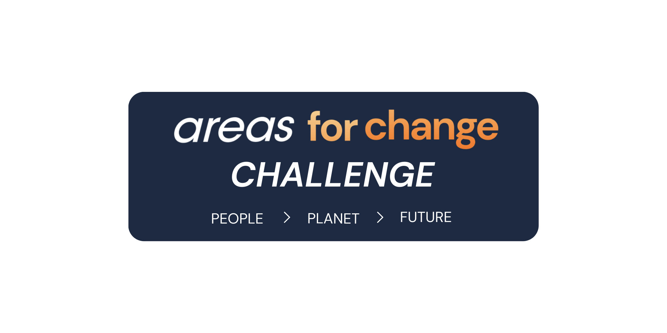 Areas vuelve a retar a startups de todo el mundo para aportar soluciones sostenibles al sector de la restauración en ruta