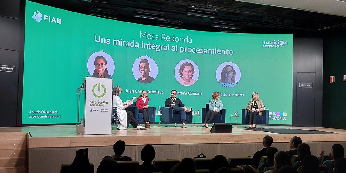 Expertos reivindican el papel de los alimentos procesados en una alimentación sana