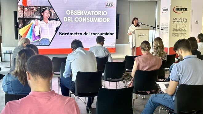 Lidl y Tagliatella, entre las marcas más recomendadas según el Barómetro del Consumidor AER 2023