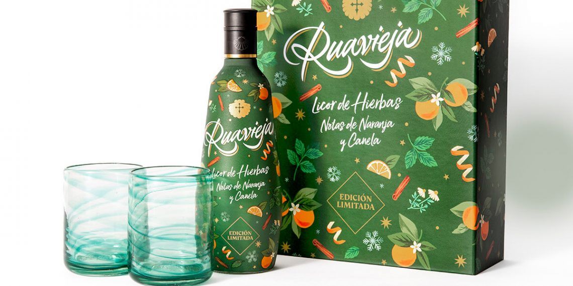 Pernod Ricard presenta sus novedades en bebidas y productos gourmet para estas Navidades