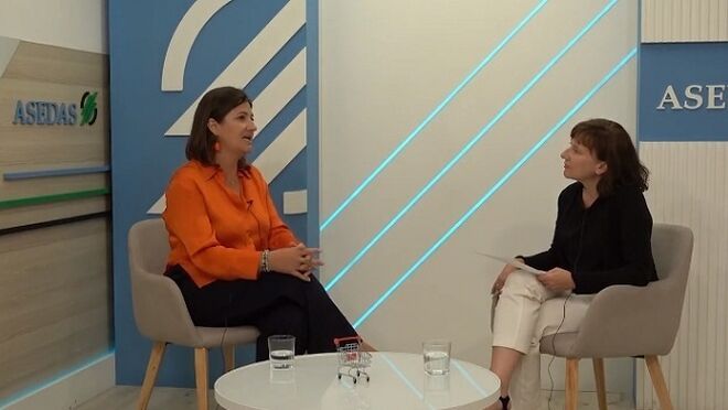 Patricia Daimiel (NIQ): «España es el mercado con el parque de supermercados mejor gestionado de Europa»