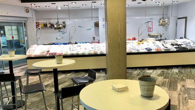 Comerciantes y hosteleros, enfrentados en los tribunales por el aperitivo en pescaderías, carnicerías y charcuterías