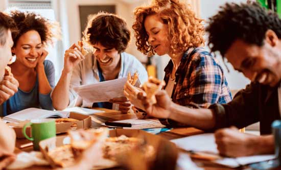 Mediterránea lanza una marca especializada en restaurantes y cafeterías de residencias de estudiantes 