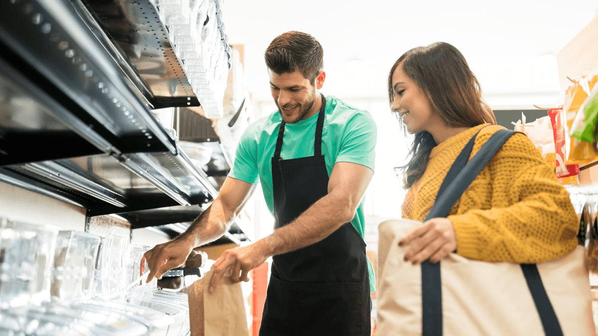 Las tres claves de la CX en el sector de gran consumo