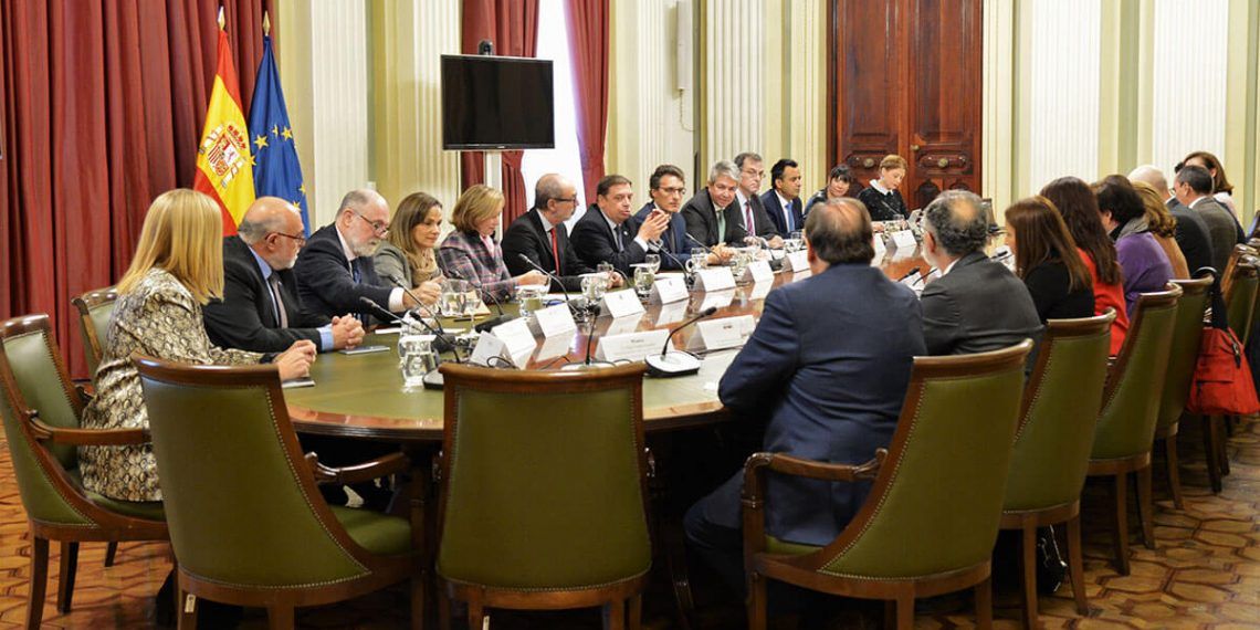 El Ministerio de Agricultura define las líneas de trabajo de la nueva legislatura