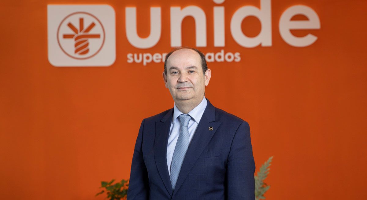 Jiménez (Unide): «Estamos llevando la venta online a pueblos de tan solo 400 habitantes»