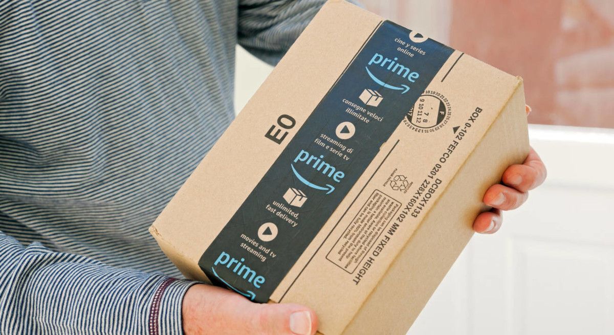 Los Reyes Magos siguen la estrella de Amazon: arrasa en Internet con un 87% de intención de compra